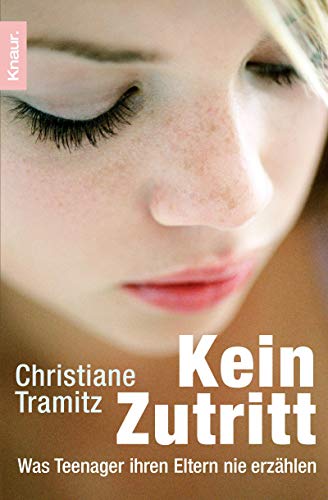 Kein Zutritt: Was Teenager ihren Eltern nie erzählen