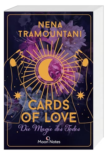 Cards of Love 1. Die Magie des Todes: Unwiderstehliche Romantasy im zauberhaften Venedig von Oetinger