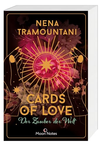 Cards of Love 2. Der Zauber der Welt: Tauche ein in die magische Welt des Tarots