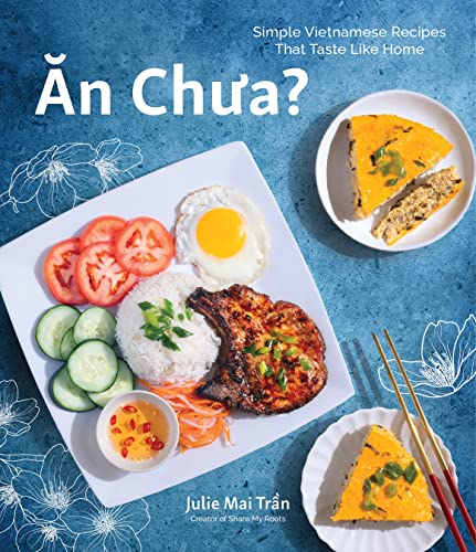 An Chua: Simple Vietnamese Recipes That Taste Like Home von Page Street Publishing Co.