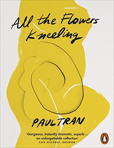 All the Flowers Kneeling von Penguin