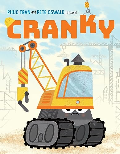 Cranky (Cranky and Friends) von HarperCollins