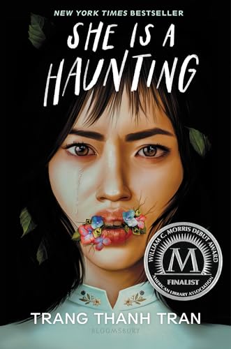 She Is a Haunting von Bloomsbury USA