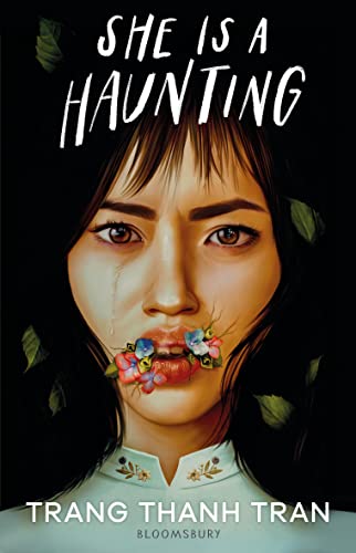 She Is a Haunting von Bloomsbury