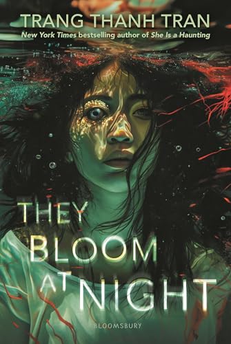 They Bloom at Night von Bloomsbury YA