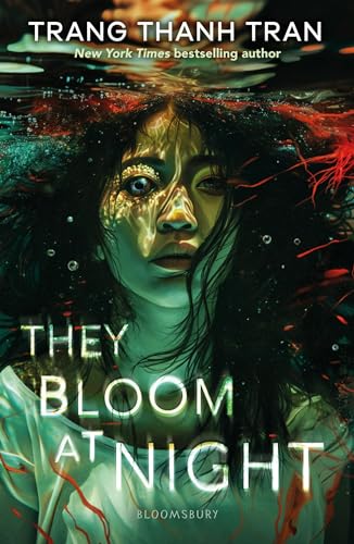 They Bloom at Night von Bloomsbury YA