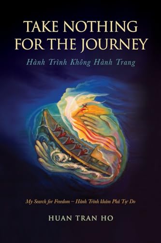 Take Nothing for the Journey: My Search for Freedom von Coventry Press