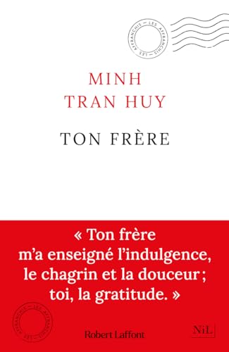 Ton Frère