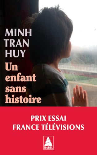 Un enfant sans histoire von ACTES SUD