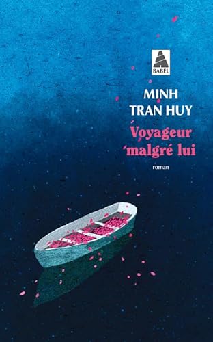 Voyageur malgré lui von ACTES SUD