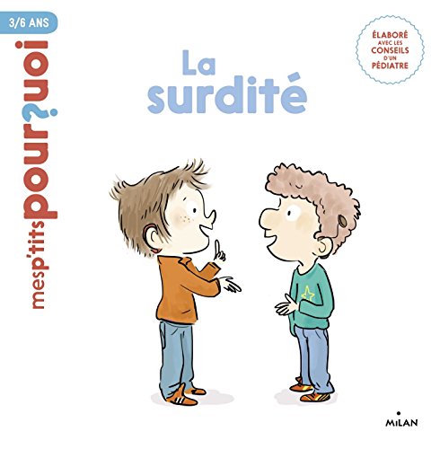 La surdité von MILAN