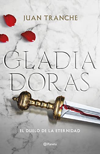 Gladiadoras: Una gran novela histórica sobre las luchadoras de la Antigua Roma (Autores Españoles e Iberoamericanos) von EDITORIAL PLANETA S.A