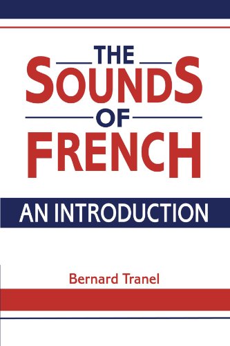 The Sounds of French: An Introduction