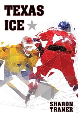 Texas Ice Texas Ice von ReadersMagnet LLC