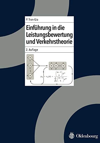 Einführung in die Leistungsbewertung und Verkehrstheorie