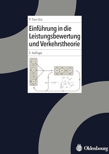 Einführung in die Leistungsbewertung und Verkehrstheorie