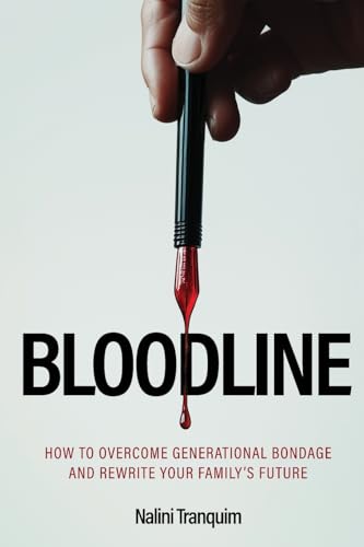 Bloodline von Ark House Press