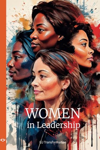 Women In Leadership von UJ Press