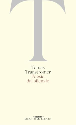 Poesia dal silenzio Poesia dal silenzio von Crocetti