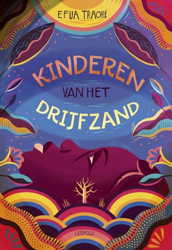 Kinderen van het drijfzand von Leopold