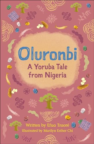 Reading Planet Cosmos - Oluronbi: A Yoruba tale from Nigeria: Jupiter/Blue Reading Planet Cosmos - Oluronbi: A Yoruba tale from Nigeria: Jupiter/Blue von Rising Stars