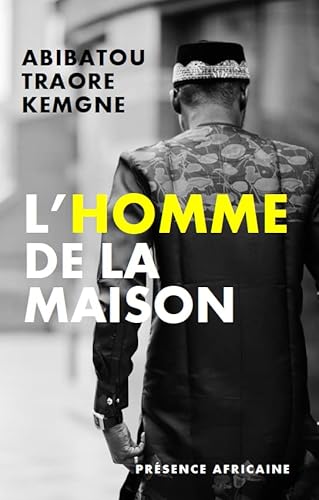 L'homme de la maison von Présence Africaine