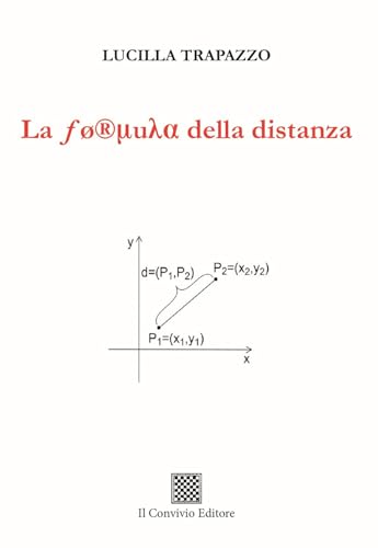 La formula della distanza (Ormeggi) von Il Convivio