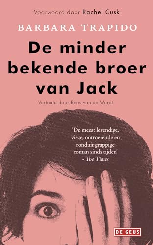 De minder bekende broer van Jack von De Geus
