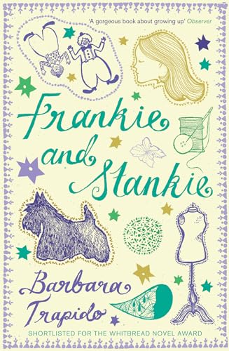 Frankie and Stankie: rejacketed