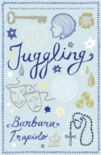 Juggling: A Novel