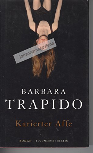 Karierter Affe: Roman (Bloomsbury Berlin)