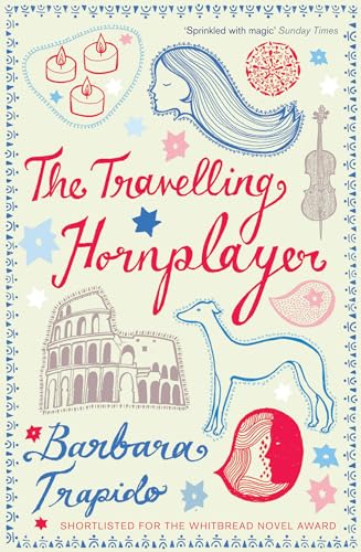 Travelling Hornplayer von Brand: Bloomsbury Publishing PLC