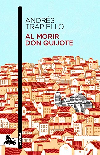 Al morir don Quijote (Contemporánea)