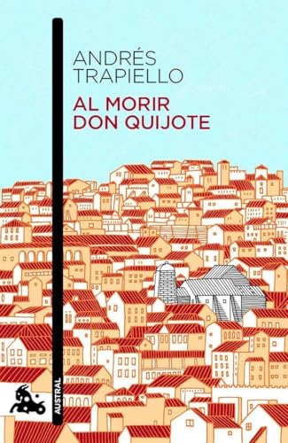 Al morir don Quijote (Contemporánea)