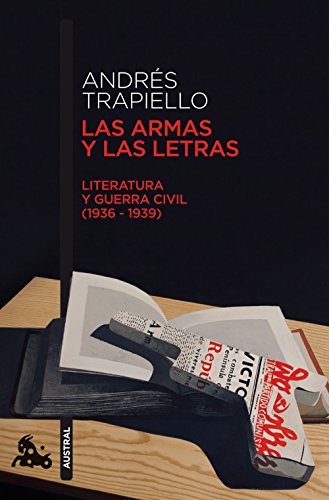Las armas y las letras (Contemporánea) von Austral