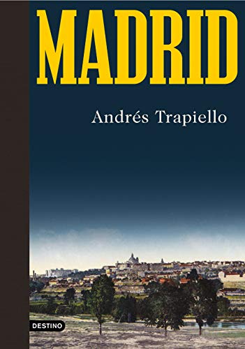 Madrid (Imago Mundi, Band 308) von Ediciones Destino