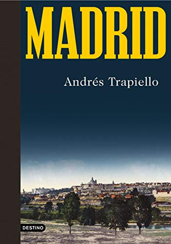 Madrid: Madrid (Imago Mundi) von Ediciones Destino