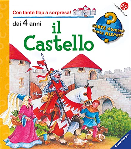 Castello (Quante domande quante risposte)