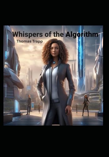Whispers of the algorithm von Independently published