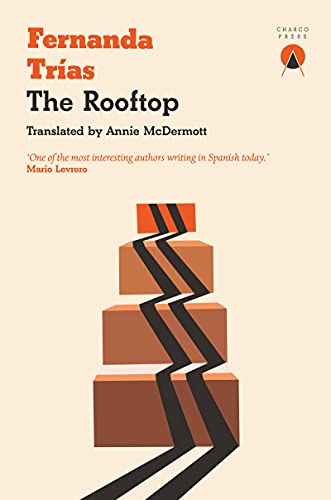 The Rooftop The Rooftop von Charco Press