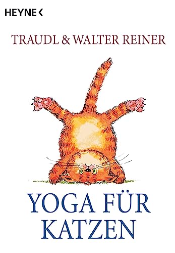 Yoga für Katzen: Originalausgabe