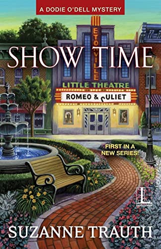 Show Time von Kensington Publishing Corporation