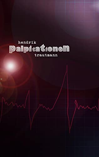 Palpitationen von Books on Demand GmbH
