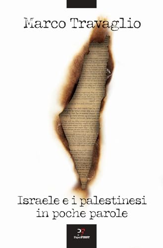 Israele e i palestinesi in poche parole von PaperFIRST