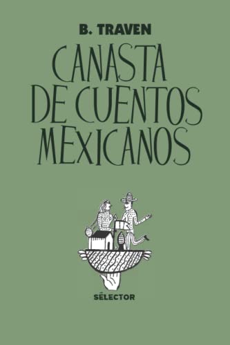 Canasta de cuentos mexicanos von Independently published
