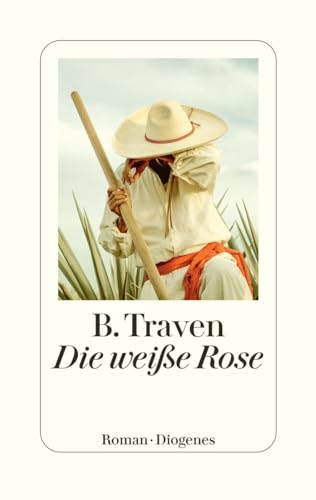 Die weiße Rose von Diogenes Verlag AG