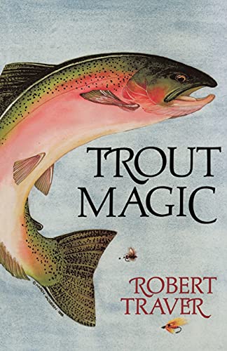Trout Magic von Touchstone