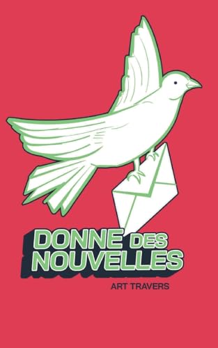 Donne des nouvelles von BoD – Books on Demand – Frankreich