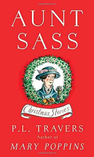 Aunt Sass: Christmas Stories von Hachette