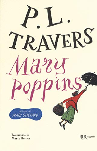 Mary Poppins (Bur ragazzi)